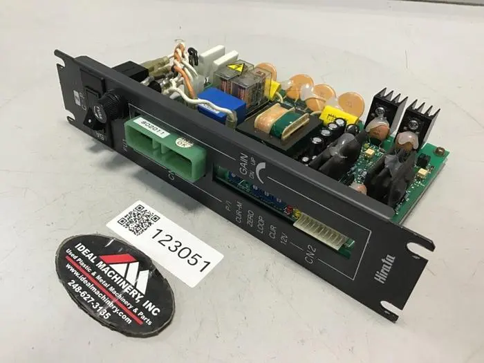 Used HIRATA HPC-531D1 Circuit Boards Michigan US | Ideal Machinery #605784