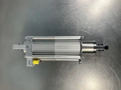 Used Erhardt+Leimer _UNKNOWN_ Linear Actuators South Carolina US | Palmetto Automation #1493903