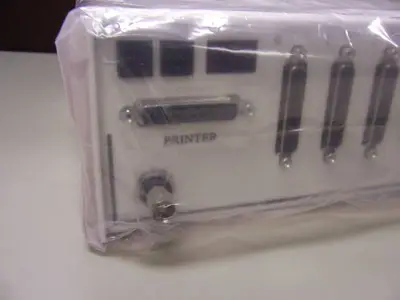 NEW Systech HPS-7917