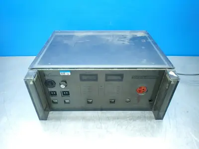 Used ASSOCIATED RESEARCH 5400DT High Voltage Testers Ohio US | HGR 24 #883922