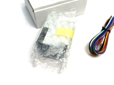 USED TSUKASA SPEED CONTROL TYPE DC BRUSHLESS MOTOR DRIVER