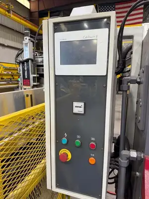 2021 BAYKAL HGL 3106 Shears-Power Squaring Hydraul. | Asset Exchange Corporation (4)