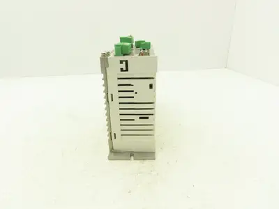 IAI SCON-CB-60WAI-CC-0-2 Single Axis Linear Servo Actuator Position Controller