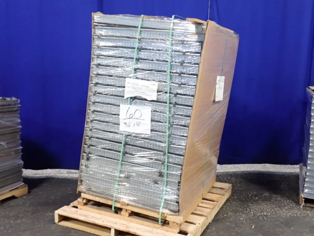 36" X 16" Conveyors