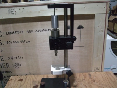 USED PTC INSTRUMENTS 3422