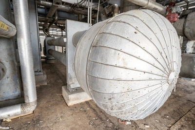 USED 2014 API SS316L