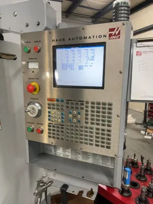 Used 2004 HAAS VF2SS Vertical Machining Centers Ohio US | HGR 24 #1175397
