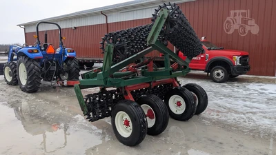 USED BRILLION X108