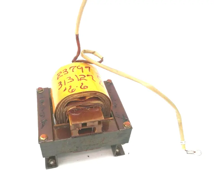 Used SCI SOLID STATE AMETEK TRANSFORMER COIL Transformers | Maverick Industrial Sales #1104216
