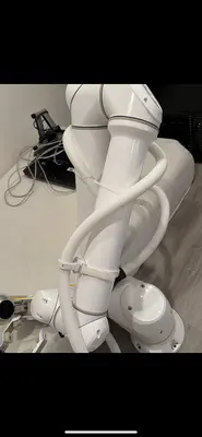 2023 RAINBOW ROBOTICS RB10-1300EN ROBOTS, OTHER | Asset Exchange Corporation (1)