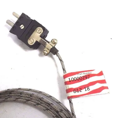 NEW TEMPCO 10000297 G12 18 THERMOCOUPLE