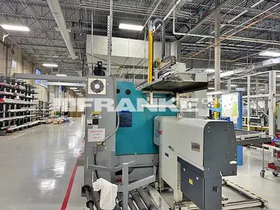 Used 1996 INDEX G300 CNC Lathes | FRANKE CNC, LLC #1382654