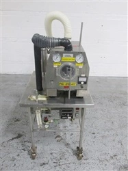 Used VECTOR _UNKNOWN_ Tablet Coating Connecticut US | DMC Industries #1281775