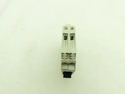 Schneider Electric GB2CD05 Circuit Breaker 0.5A Thermal Magnetic TeSys