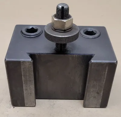 ALORIS CA41 Tooling & Accessories, Tooling | Machinery Central (1)