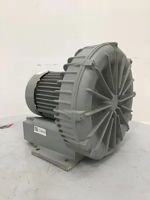 USED FUJI ELECTRIC VFC608AF
