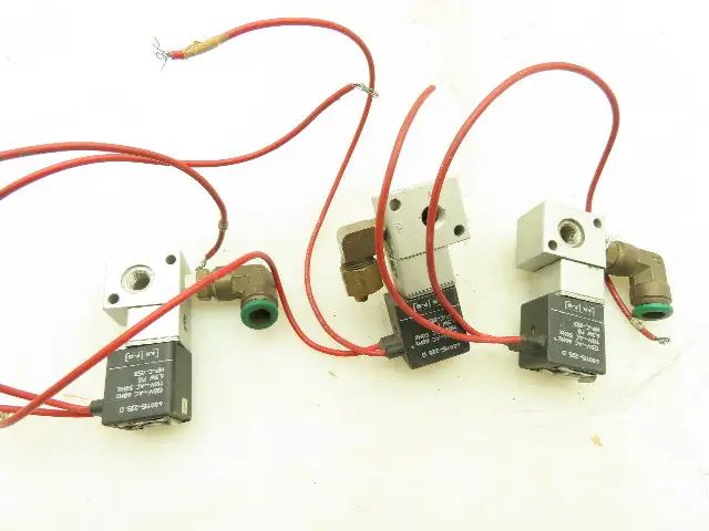 Used AUTOMATIC SWITCH _UNKNOWN_ Valves/Fittings | Arrow Industrial #628671