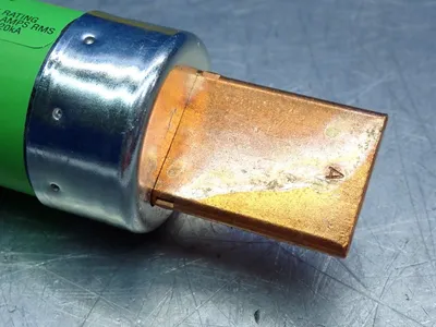 New | in-Stock BUSSMANN FRNR150 Fuses Ohio US | HGR 24 #756498