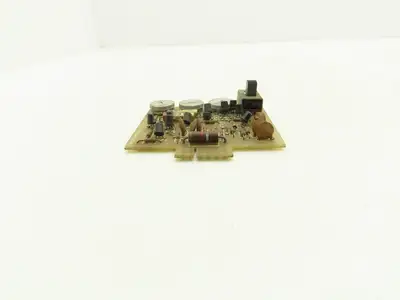 Honeywell LOG 8 8232 1091 Circuit Board Control