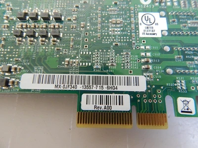 Used QLOGIC _UNKNOWN_ Circuit Boards | OCO Industrial #1624353