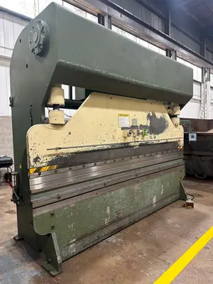 USED DIACRO 100-12