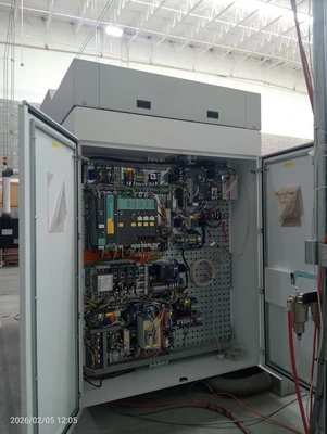 USED 2017 TRUMPF TRULASER CELL 3000
