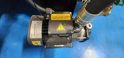 USED 2018 UNIMAG PFA-60