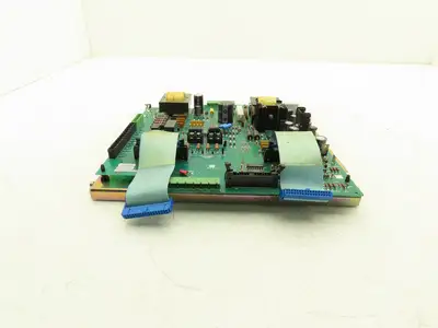 Allen Bradley 154966 1395 Drive Board Rev 01
