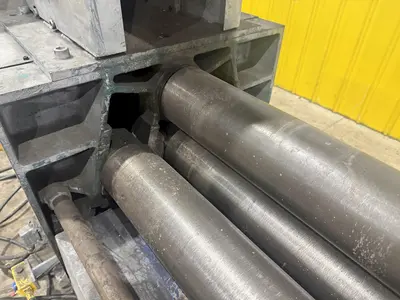 USED TITAN 8268 20/35