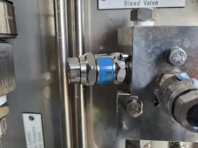 USED MULTI INSTRUMENTS IV01