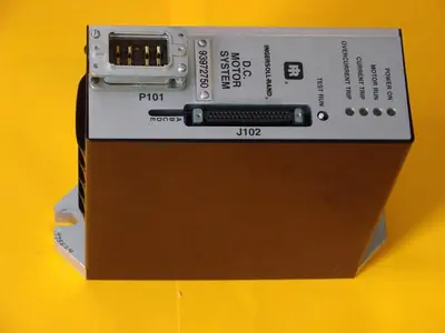 USED INGERSOLL RAND 93972750