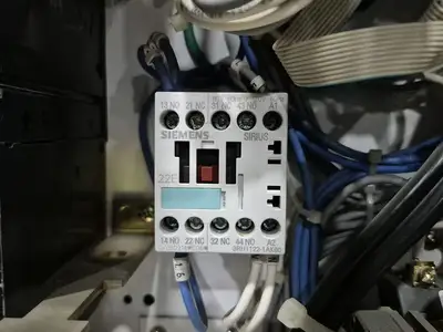 USED SIEMENS TIASTAR