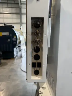 USED 2015 HAAS MINI MILL
