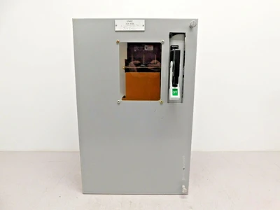 Siemens Does Not Apply Combination Starters | Equipment Recovery Corp. (2)