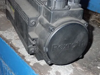 USED REXROTH MSK071D0300NNM1UG1NNNN