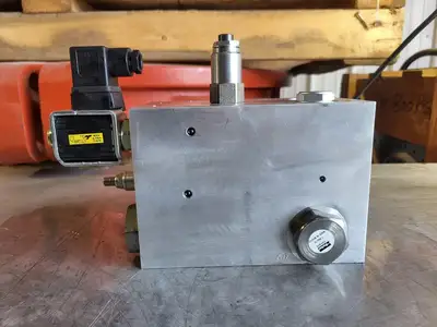 NEW PARKER G030905-A4