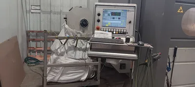 2014 CMS TECNOCUT IDROLINE S1730 Waterjet Cutters | Asset Exchange Corporation (7)