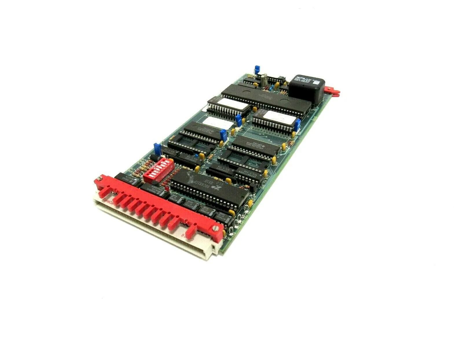 NEW K-TRON 9191-00135 CIRCUIT BOARD 919100135 9191-60115E