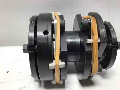 Miki Pulley SFC-100GS-T003 servoflex coupling