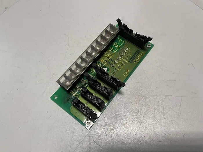 Used TOSHIBA L4104110 Circuit Boards Michigan US | Ideal Machinery #696800