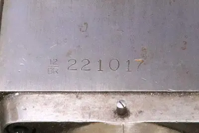 Used 1981 BRIDGEPORT SERIES 1 Vertical Mills Illinois US | BLUMBERG MACHINERY COMPANY #1323267
