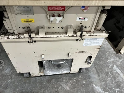 USED NELMOR RG1220PI