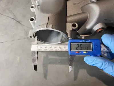 NEW FORD PW-455