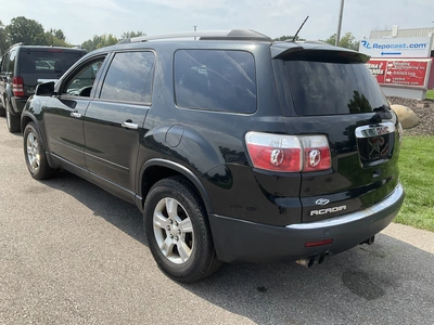 Used 2012 GMC ACADIA Miscellaneous Trucks/Trailers Michigan US | Miedema Asset Management Group #1402843