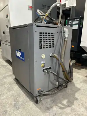 Used 2013 OKUMA MB-66VA Vertical Machining Centers California US | MachineStation #1175004