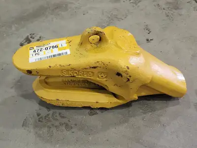 USED CATERPILLAR 472-0796