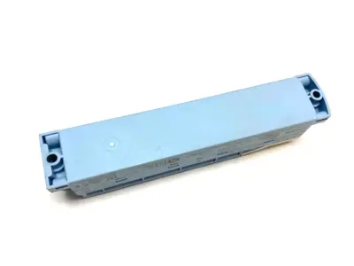 USED SIEMENS SIMATIC ET 200AL 8-PORT DIGITAL INPUT MODULE 8X 24VDC