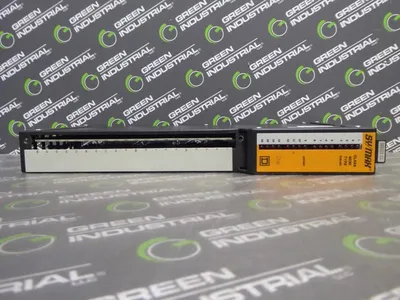Square D 8030 RIM-101 SY/MAX Input Module Series C1 Used