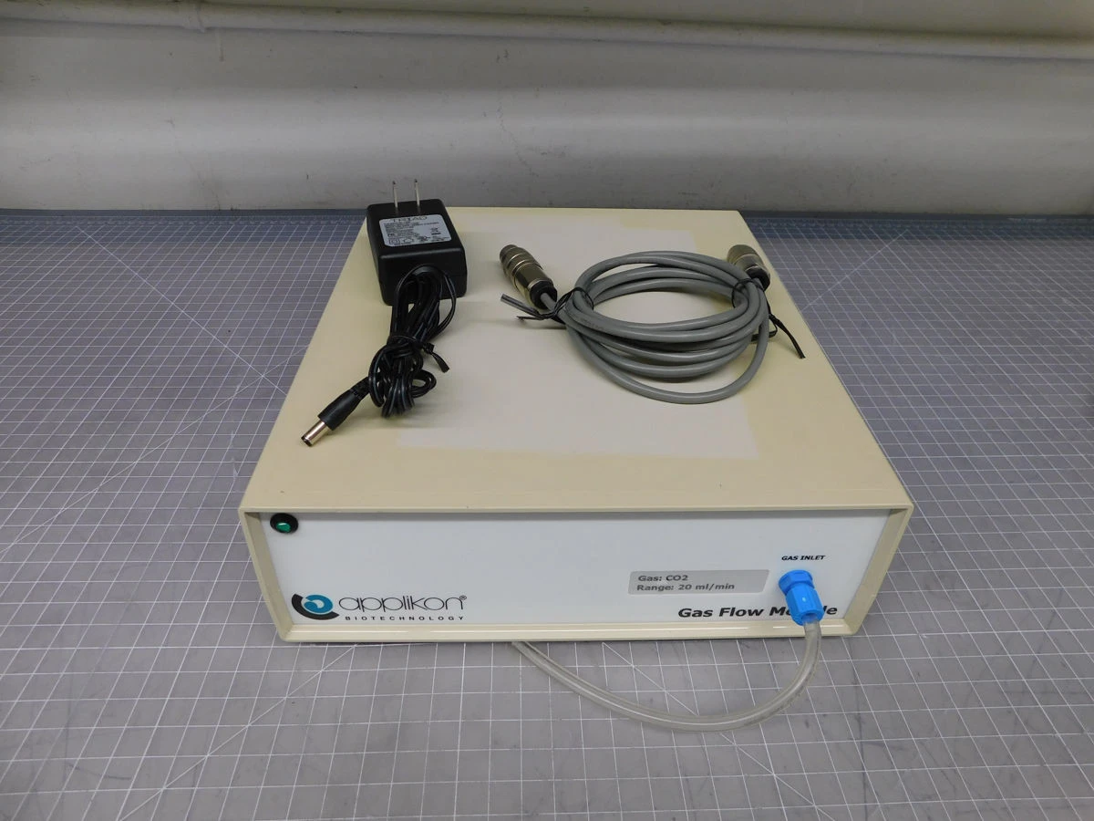 Used APPLIKON _UNKNOWN_ Miscellaneous Laboratory Equipment | OCO Industrial #1644183
