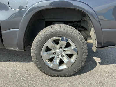 Used 2020 RAM 1500 Pickup Trucks Michigan US | Miedema Asset Management Group #1406838